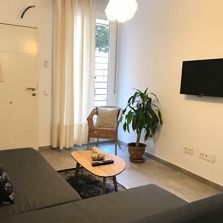 Appartamento Inside 2 Loft Málaga Esterno foto
